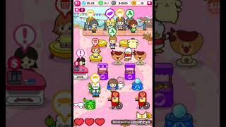 hello kitty carnival (gameplay) screenshot 5