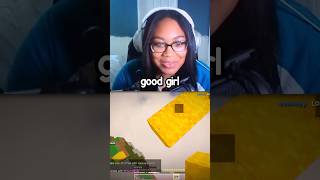 ANNOYING My friend in Minecraft with GIBBERISH…😭#shorts
#minecraft #shorts #hypixel #bedwars
THIS WAS STREAMED LIVE HERE - https://www.twitch.tv/nyahnotnyah ANNOYING My friend in Minecraft with GIBBERISH…😭#shorts