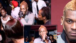 DJ Eric Remix Dj Arafat Yorobo 3500 volts