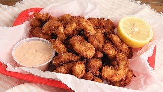 Popcorn Shrimp | Episode 1178