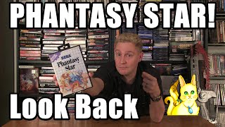 PHANTASY STAR ROCKS! - Happy Console Gamer