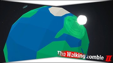 The Walking Zombie 2 - Exploding the Atomic Bomb