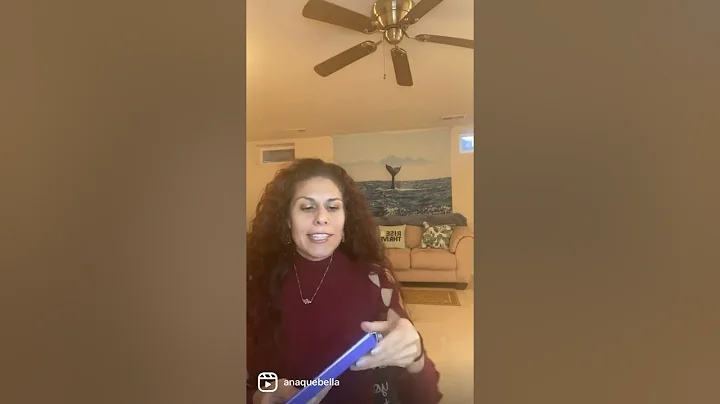 Anabel Arellano, Wellness Intuitive Unboxing Spiri...