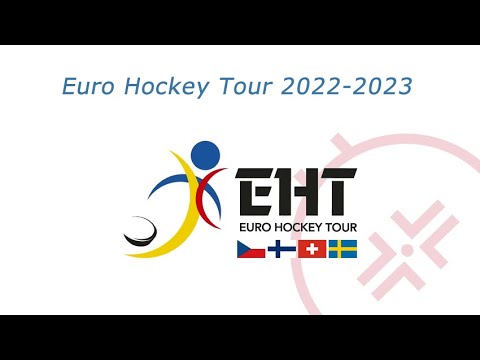euro hockey tour 2022 wikipedia