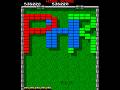 Block [Arcade Longplay] (1986) Game Corporation {Arkanoid bootleg, set 1}