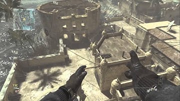 MW3 l Title Update 23 l Tool by Droseum20 l +Download