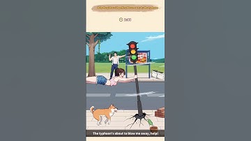 Brain Puzzle 2: Level 58 Hold Tight #brainpuzzle #games #logicpuzzle #brainpuzzle2 #answer