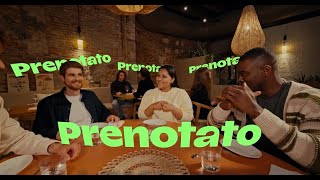 Più clienti con TheFork Manager grazie al modulo di prenotazione