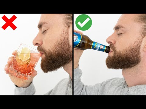 Video: Synthetischer Alkohol Bald, Danach Wird Es Keinen Kater Mehr Geben? - Alternative Ansicht