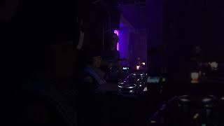Dj Assel & саксофонист Syntheticsax   Club House   Запись с выступления из ночного клуба