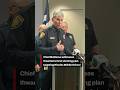 SAPD chief on thwarted school shooting plan: ‘Very disturbing things found’
