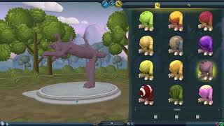 Проходження Spore Хижак Oresto серія 2 #sporegalacticadventures #sporeworld