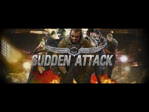 SuddenAttack Competitivo