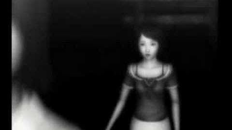 Fatal Frame 2 - Whisper
