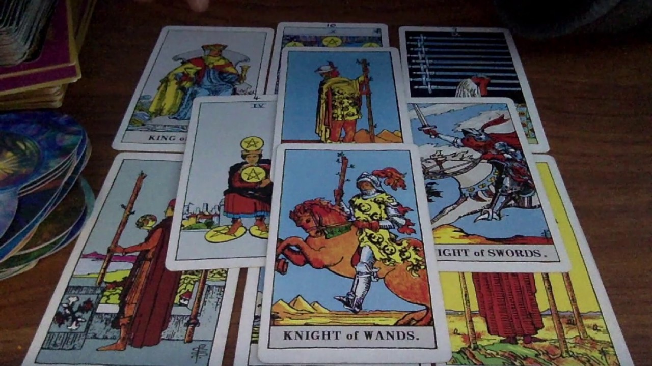 SCORPIO LOVE DECEMBER 2018 *NEW PEOPLE ARE COMING!!!* PSYCHIC TAROT READING