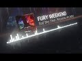 Fury Weekend - Sad Boy (feat. Nouveau Arcade)