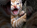 #KittenShorts#CuteAnimals#SadStory#AnimalLovers#CatVideos