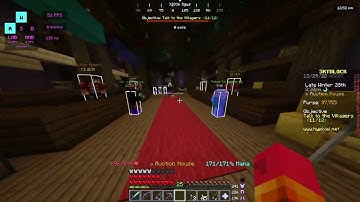 How To Get The GRAPPLING HOOK in Hypixel Skyblock *Updated 2023*