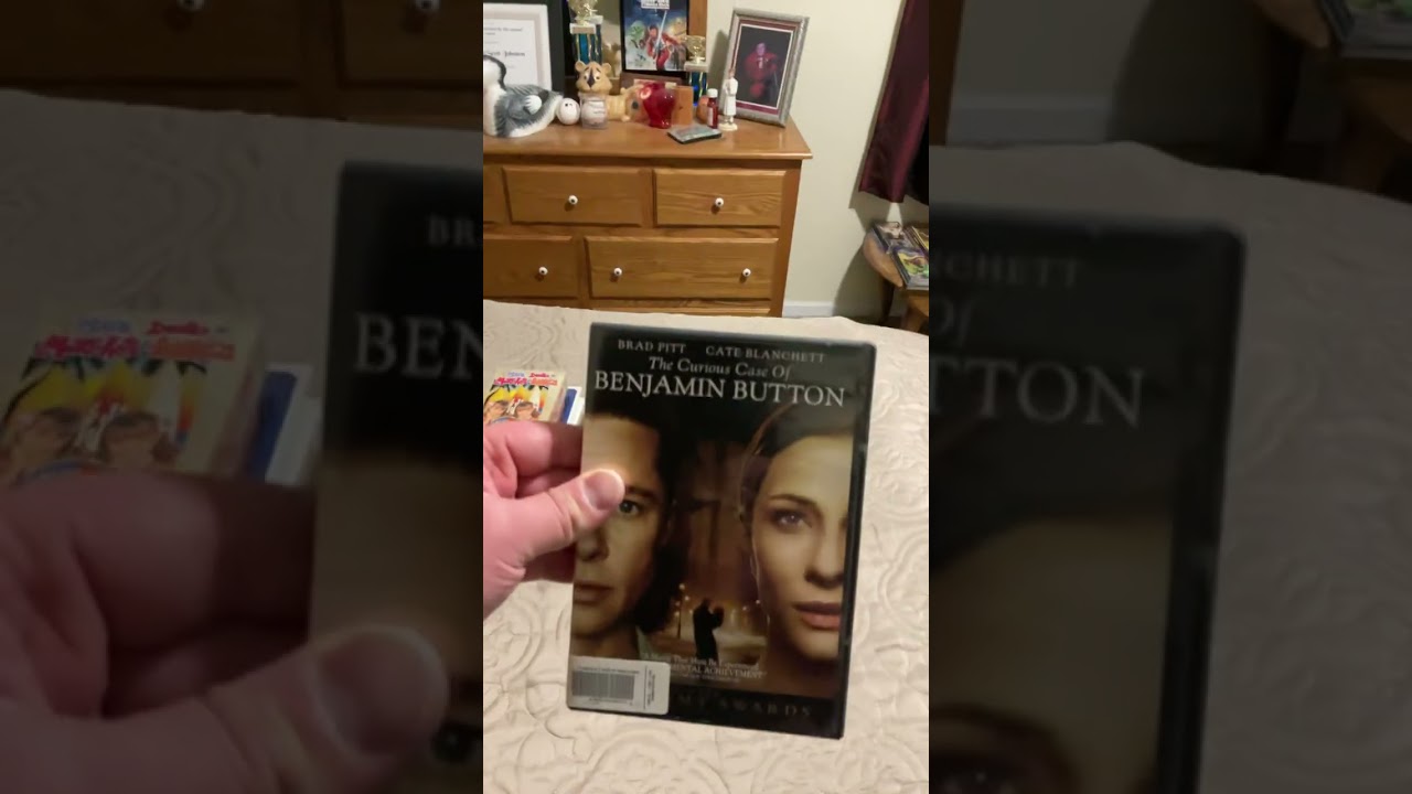 VHS/DVD/Blu-Ray/4K Ultra HD Blu-Ray Update For February 17, 2023