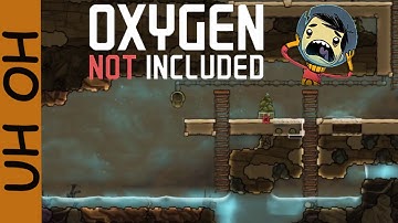 Cleaning Water | Oxygen Not Included | Part 3