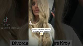 Celebrity Kroy Biermann Divorce Drama with Kim Zolciak Takes Bizarre Turn #kimzolciak #kroybiermann Profile