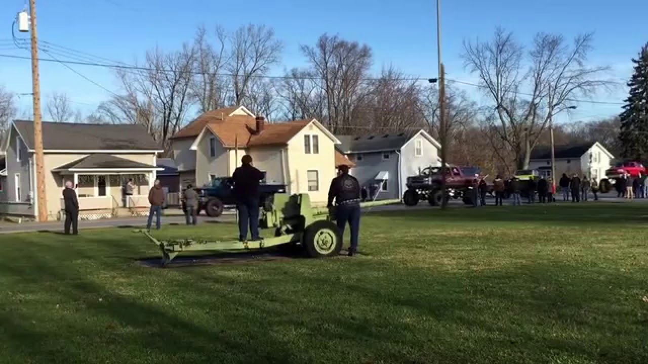 Luckey, Ohio 1 YouTube