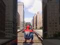 Insomniac Marvels Spider Man 2 Ps5 gameplay