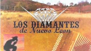 Video thumbnail of "LOS DIAMANTES DE NUEVO LEON JESUS MI SALVADOR"