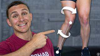 Fixing Knee Valgus (What You Need To Know) ft. Quinn Henoch by E3 Rehab 16,975 views 3 months ago 25 minutes