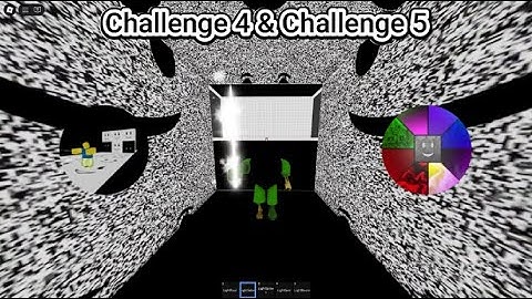 PM 6:06 RE-MULTIVERSED | By: fefgfysuu | Challenge 4 & Challenge 5 | Guide