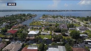 Special session to address Florida's intensifying insurance crisis