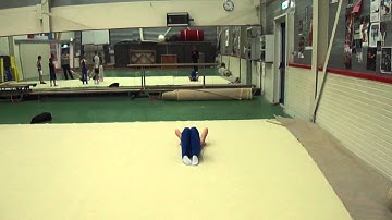 Conditioning 3x9 front