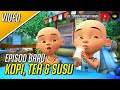 Upin & Ipin Musim 17 Kopi,Teh & Susu Full Eposide Terbaru 2023 | Upin Ipin Terbaru