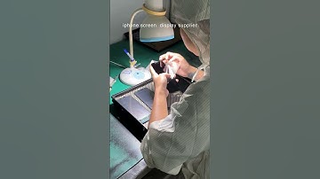 iPhone 11 Pro Max LCD Screen Assembly | OEM Quality Factory Direct #iPhone11LCD