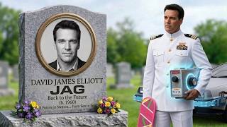 JAG Cast Transformation 1995–2026 | Before and After
