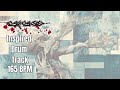165 BPM Melodic Death Metal Drum Backing Track - Carcass Style