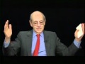 Hon. Stephen Breyer, U.S Supreme Court interview ( Prt 1 )
