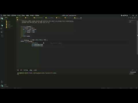 0519 JavaScript 배열에서 최소값을 구하는 함수