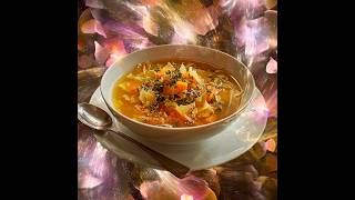 Homemade Soup Static (#OriginalLOFI)