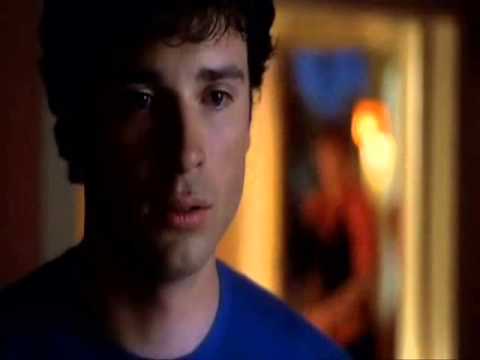 Smallville 7 x 20 Artic (despedida de lana)