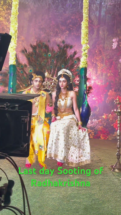 Radhakrishna show me 1st time Radhakrishna gyaan