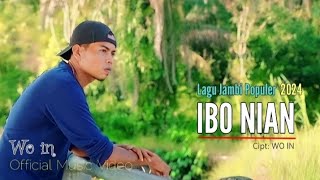 IBO NIAN - Lagu Jambi Terbaru 2024 - Wo in ( music video)