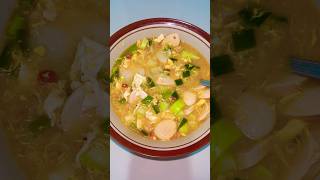 Seblak Sederhana #shorts #foodie #cooking