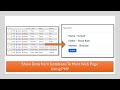 Show Data From Database To Main Web Page || Read Data From Database || Mint Tech