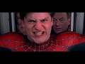 Spider Man 2 (2004) - (8/10) Train Scene