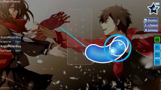 Osu Yumeko - Ayano No Koufuku Riron Azainminerboy