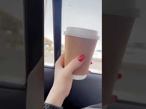 كن في حياتك كا شرب القهوه تستمتع بها رغم سوادها
