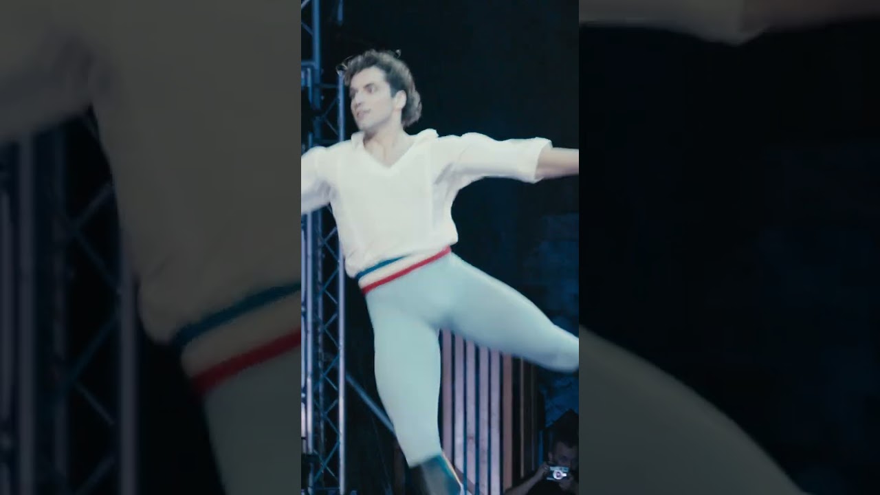 Celebrity Ballet Gala: Classique, Limassol, September 14, 2024