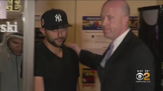 Limo Operator Indicted On Manslaughter Charges screenshot 4