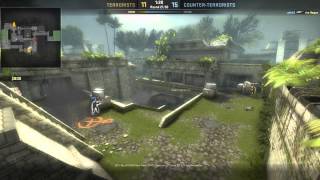 Awp 4K Aztec Map View
